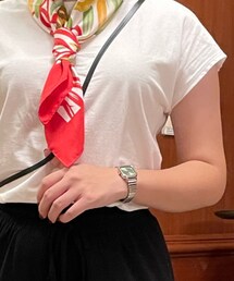 MUJI Labo | Tシャツ/カットソー