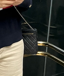 CHANEL | トートバッグ