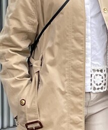 BURBERRY | トレンチコート