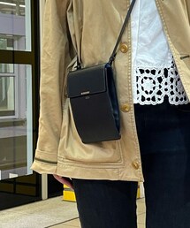 BURBERRY | Burberry Grace Vertical(ショルダーバッグ)