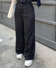 ZARA | その他パンツ