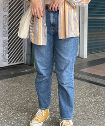 UNIQLO | デニムパンツ