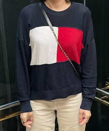 TOMMY HILFIGER | ニット/セーター