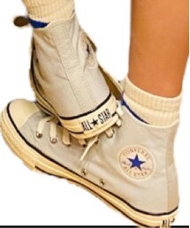 CONVERSE ALL STAR | スニーカー