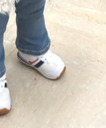 DOUBLE_B | スニーカー