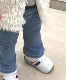 しまむら | デニムパンツ