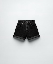 ZARA | デニムパンツ