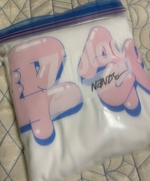 NANDE | Tシャツ/カットソー