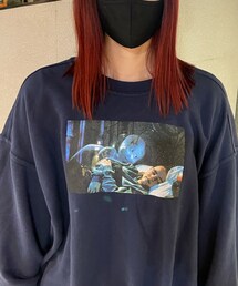 古着 | スウェット