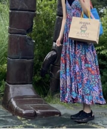 AKUALANI | ワンピース