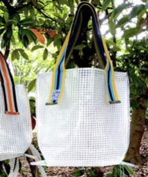 呆気衣 | トートバッグ