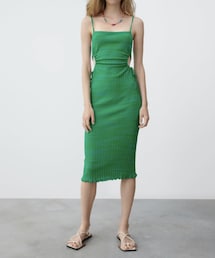 ZARA | ワンピース