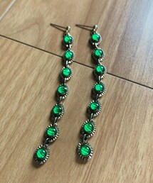 不明 | ピアス（両耳用）