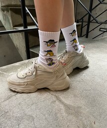 ZARA | スニーカー