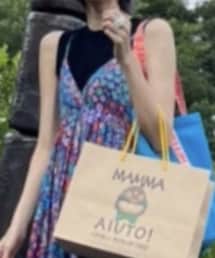 ZARA | タンクトップ