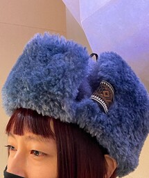 アジアンオールドバザール | 帽子