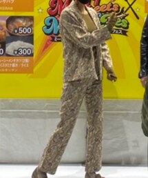 古着 | セットアップ