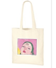 タワーレコード | 我喜屋位瑳務 Tote Bag(トートバッグ)