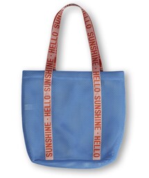 Flying Tiger Copenhagen | トートバッグ