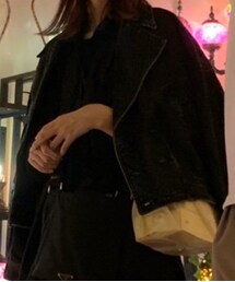 H&M | シャツ/ブラウス