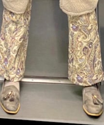 ORiental TRaffic | ローファー