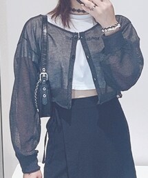 muhamuha | トップス