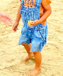 GO TO HOLLYWOOD | サロペット/オーバーオール