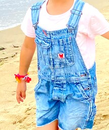 GO TO HOLLYWOOD | サロペット/オーバーオール