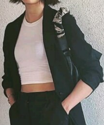 UNIQLO | ジャケット/アウター