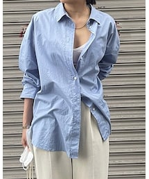 H&M | シャツ/ブラウス