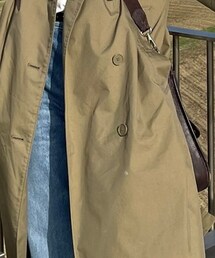 UNIQLO | デニムパンツ