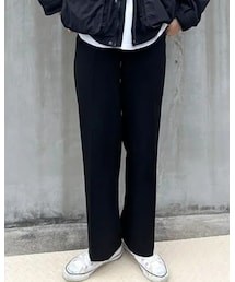 H&M | スラックス