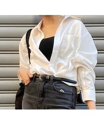 topvalu | シャツ/ブラウス