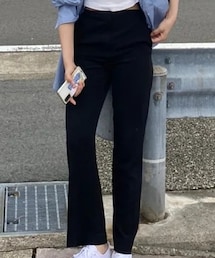 H&M | スラックス