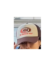A&W | キャップ