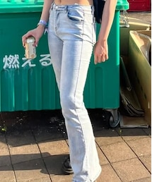 shien | デニムパンツ