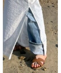 titivate | サンダル