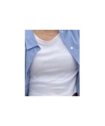 GU | Tシャツ/カットソー