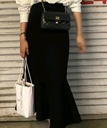 select | スカート