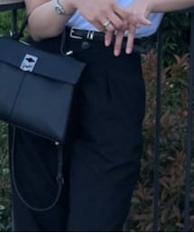 ZARA | スラックス