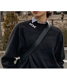 BЁBЁ | スウェット