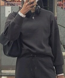 UNIQLO | スウェット