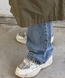 GU | スニーカー