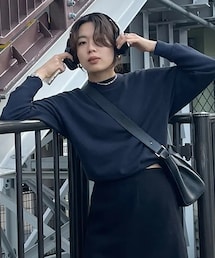 UNIQLO | スウェット