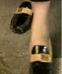 LOUIS VUITTON | ローファー