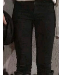 UNIQLO | デニムパンツ