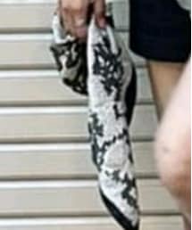 DKNY DONNA KARAN NEW YORK | バンダナ/スカーフ