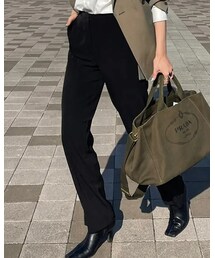 H&M | スラックス