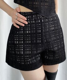 KEHFORME | カーゴパンツ