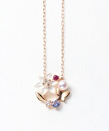 BLOOM | ネックレス